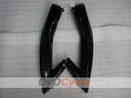 Injection Fairing kit for 06-07 YZF-R6 - Black, Matte - Factory Style #OYO87900950