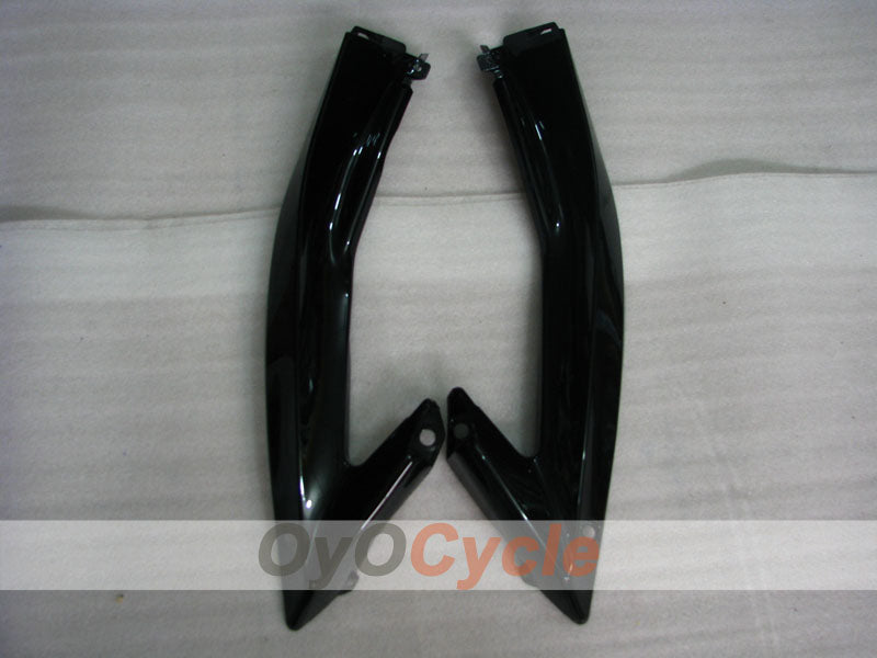 Injection Fairing kit for 06-07 YZF-R6 - Black, Matte - Factory Style #OYO87900950