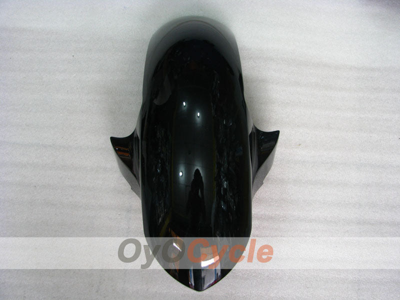 Injection Fairing kit for 06-07 YZF-R6 - Black, Matte - Factory Style #OYO87900950