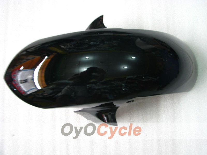 Injection Fairing kit for 06-07 YZF-R6 - Black, Matte - Factory Style #OYO87900950