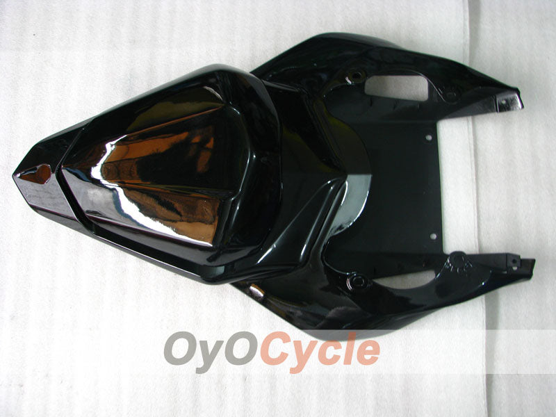 Rear Tail Fairing + Seat Cover For Yamaha 06-07 YZF-R6 #OYO87912540