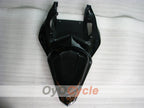 Injection Fairing kit for 06-07 YZF-R6 - Black, Matte - Factory Style #OYO87900950