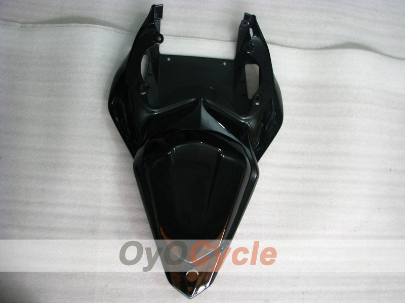 Rear Tail Fairing + Seat Cover For Yamaha 06-07 YZF-R6 #OYO87912540 Main image