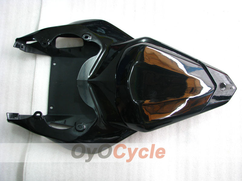Injection Fairing kit for 06-07 YZF-R6 - Black, Matte - Factory Style #OYO87900950