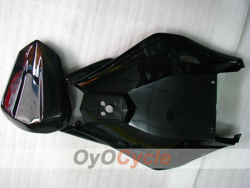Injection Fairing kit for 06-07 YZF-R6 - Black, Matte - Factory Style #OYO87900950