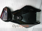 Rear Tail Fairing + Seat Cover For Yamaha 06-07 YZF-R6 #OYO87912540