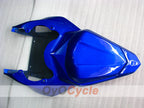 Injection Fairing kit for 06-07 YZF-R6 - Blue, Black, Matte - Factory Style #OYO87900951