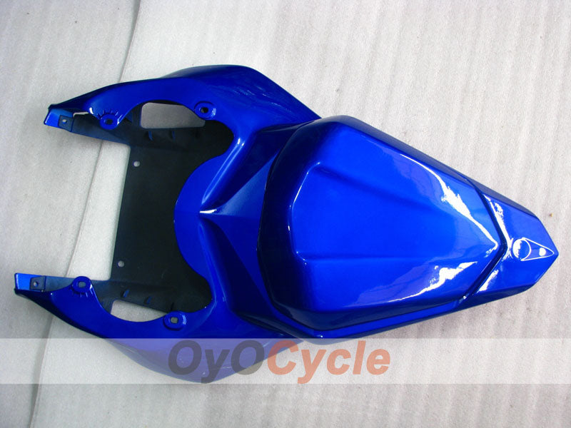 Injection Fairing kit for 06-07 YZF-R6 - Blue, Black, Matte - Factory Style #OYO87900951