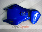 Injection Fairing kit for 06-07 YZF-R6 - Blue, Black, Matte - Factory Style #OYO87900951