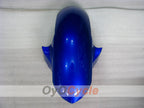 Injection Fairing kit for 06-07 YZF-R6 - Blue, Black, Matte - Factory Style #OYO87900951