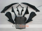 Injection Fairing kit for 06-07 YZF-R6 - Blue, Black, Matte - Factory Style #OYO87900951