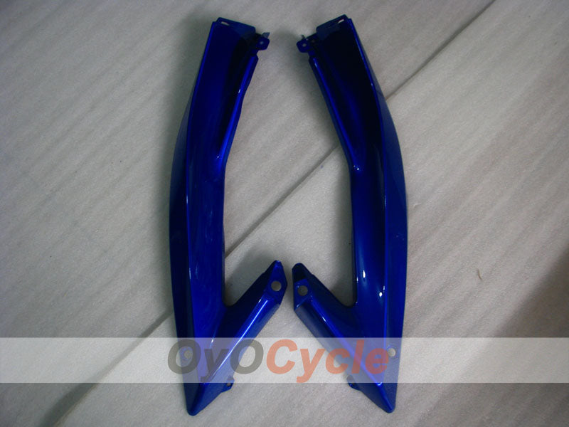 Injection Fairing kit for 06-07 YZF-R6 - Blue, Black, Matte - Factory Style #OYO87900951