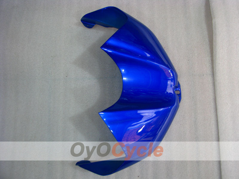 Injection Fairing kit for 06-07 YZF-R6 - Blue, Black, Matte - Factory Style #OYO87900951