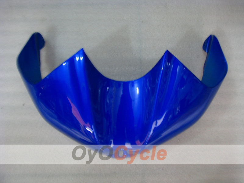 Injection Fairing kit for 06-07 YZF-R6 - Blue, Black, Matte - Factory Style #OYO87900951