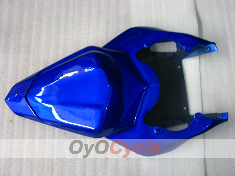 Injection Fairing kit for 06-07 YZF-R6 - Blue, Black, Matte - Factory Style #OYO87900951