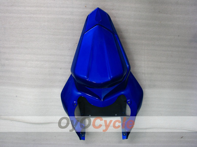 Injection Fairing kit for 06-07 YZF-R6 - Blue, Black, Matte - Factory Style #OYO87900951