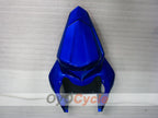 Rear Tail Fairing + Seat Cover For Yamaha 06-07 YZF-R6 #OYO87912544