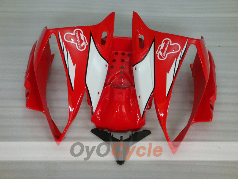 Front Upper Fairing For Yamaha 06-07 YZF-R6 #OYO87912547 Main image
