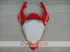Injection Fairing kit for 06-07 YZF-R6 - Red, Black - Santander #OYO87900953