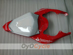 Injection Fairing kit for 06-07 YZF-R6 - Red, Black - Santander #OYO87900953