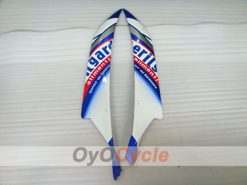 Left & Right Side Fairing For Yamaha 06-07 YZF-R6 #OYO87912553