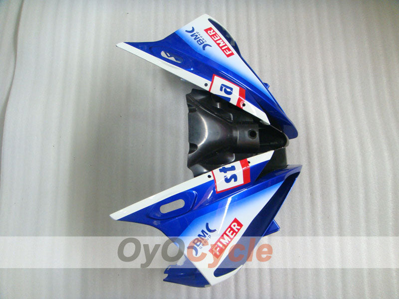 Front Upper Fairing For Yamaha 06-07 YZF-R6 #OYO87912551 Secondary image