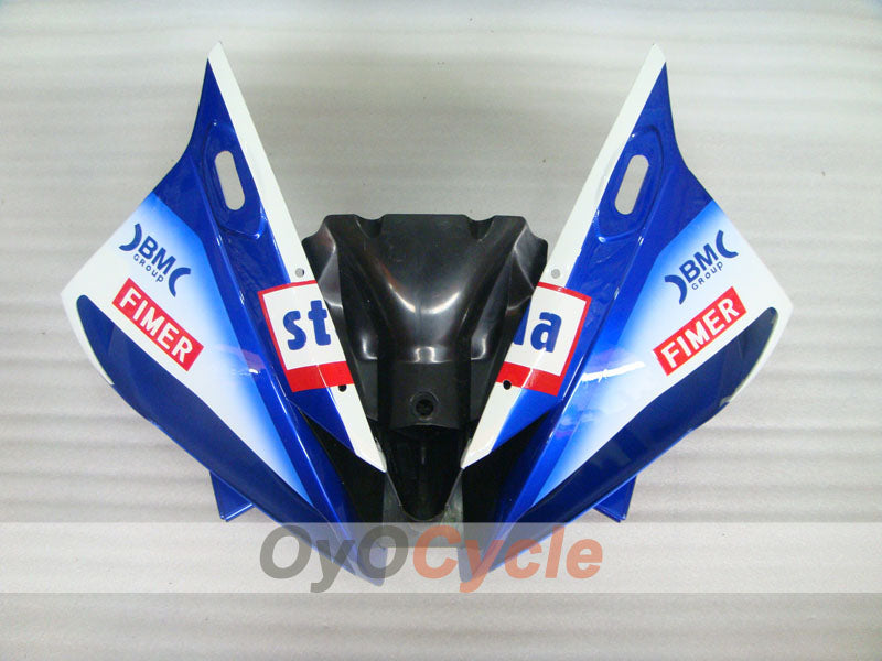 Front Upper Fairing For Yamaha 06-07 YZF-R6 #OYO87912551 Main image