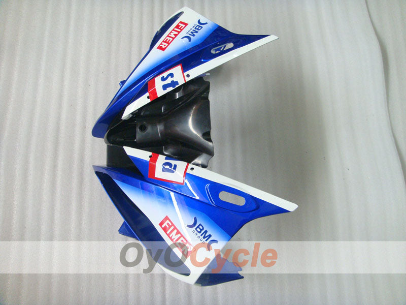 Front Upper Fairing For Yamaha 06-07 YZF-R6 #OYO87912551