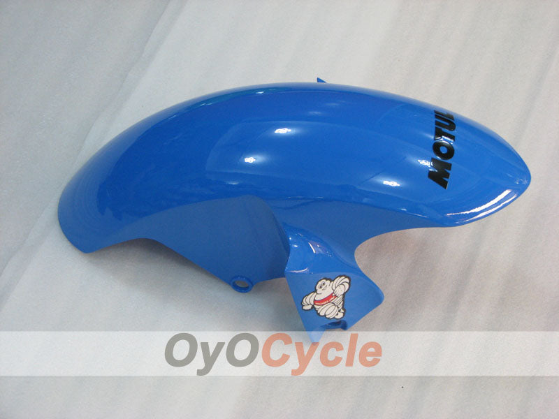 Front Fender Fairing For Yamaha 08-16 YZF-R6 #OYO87912701