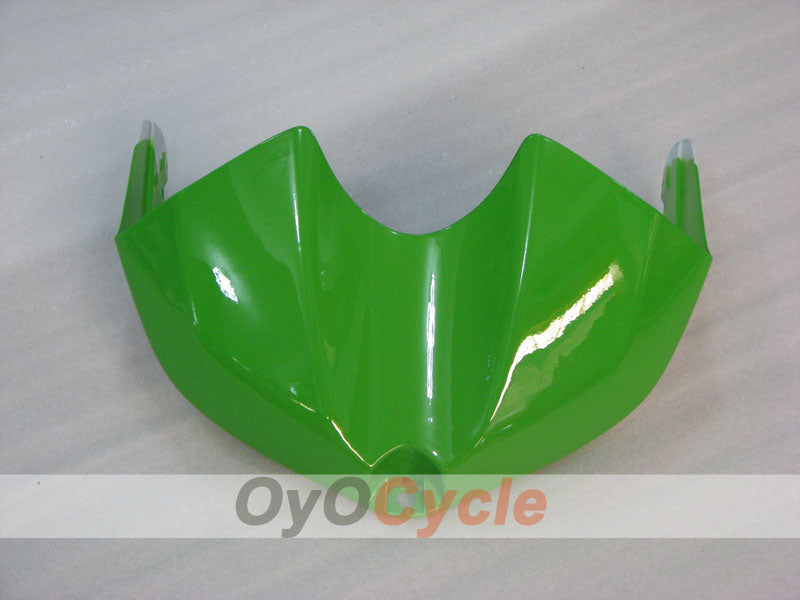 Injection Fairing kit for 08-16 YZF-R6 - Multicolour - DUNLOP, FIAT, MOTUL #OYO87900955