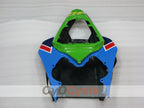 Injection Fairing kit for 08-16 YZF-R6 - Multicolour - DUNLOP, FIAT, MOTUL #OYO87900955