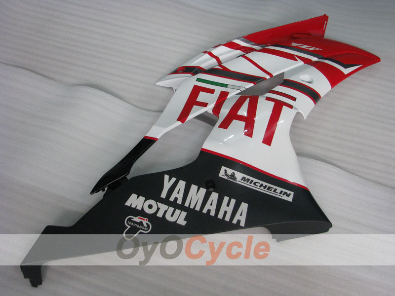 Left & Right Side Fairing For Yamaha 08-16 YZF-R6 #OYO87912708