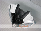 Injection Fairing kit for 08-16 YZF-R6 - Red, White - FIAT #OYO87900958