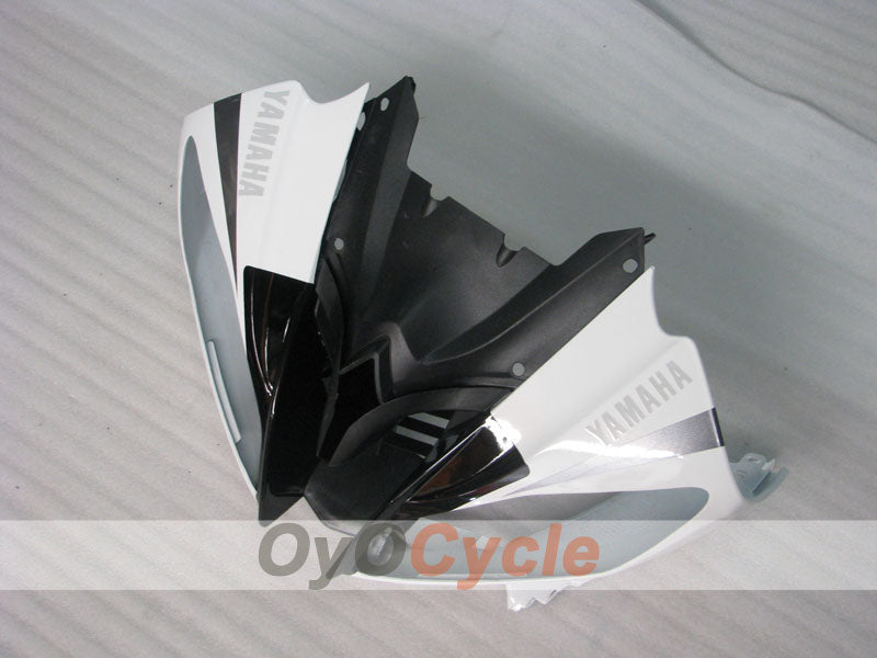 Front Upper Fairing For Yamaha 08-16 YZF-R6 #OYO87912706