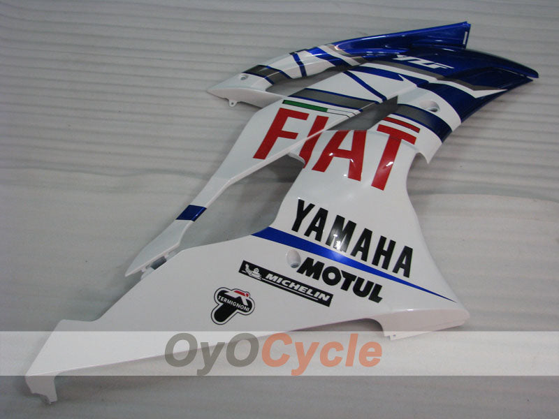 Left & Right Side Fairing For Yamaha 08-16 YZF-R6 #OYO87912712 Secondary image