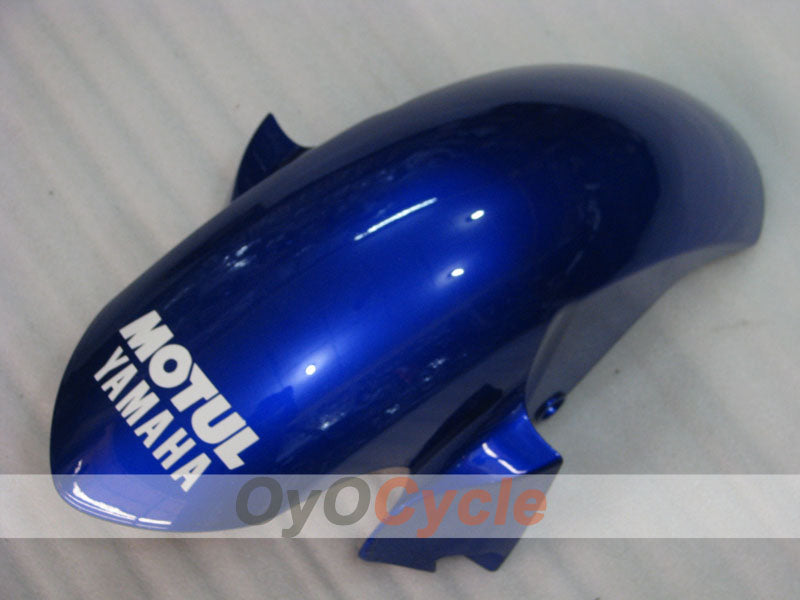 Front Fender Fairing For Yamaha 08-16 YZF-R6 #OYO87912709 Secondary image