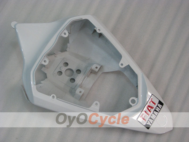 Rear Tail Fairing For Yamaha 08-16 YZF-R6 #OYO87912711 Secondary image