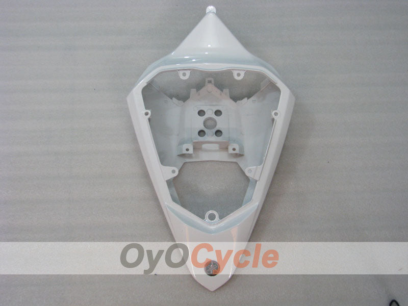 Rear Tail Fairing For Yamaha 08-16 YZF-R6 #OYO87912714 Secondary image