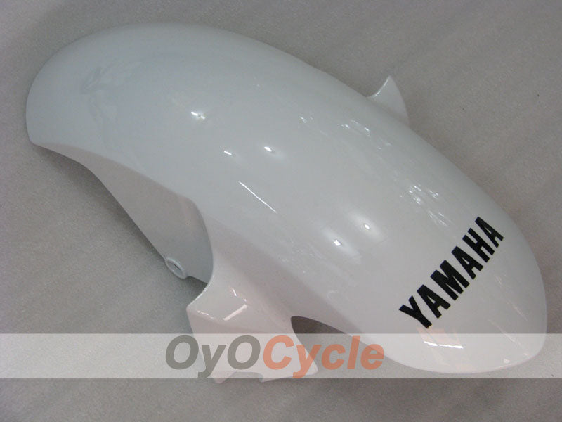 Front Fender Fairing For Yamaha 08-16 YZF-R6 #OYO87912713 Secondary image
