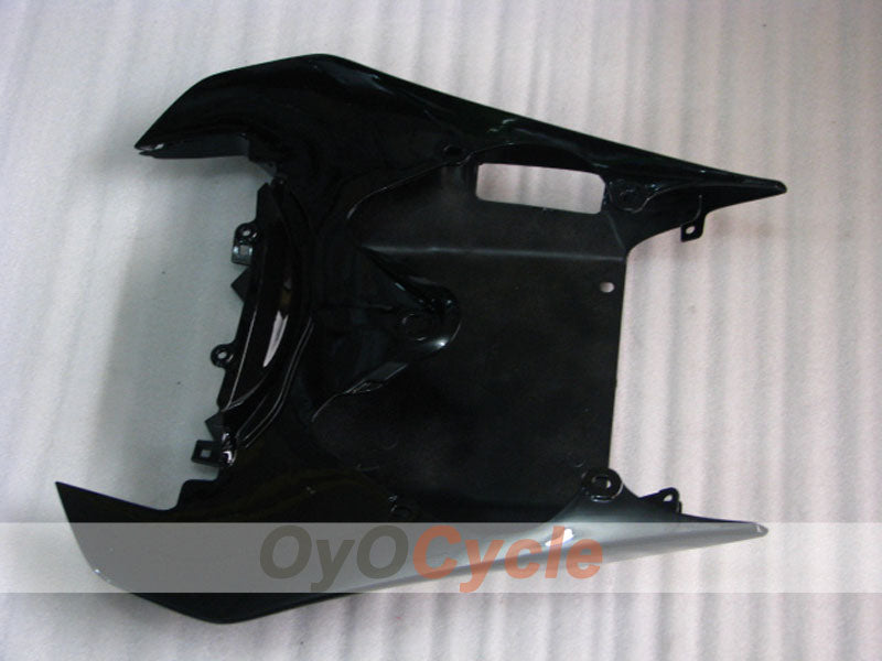Injection Fairing kit for 08-16 YZF-R6 - Black, Matte - Factory Style #OYO87900972