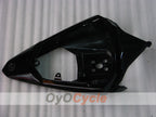 Injection Fairing kit for 08-16 YZF-R6 - Black, Matte - Factory Style #OYO87900972