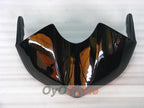 Injection Fairing kit for 08-16 YZF-R6 - Black, Matte - Factory Style #OYO87900972