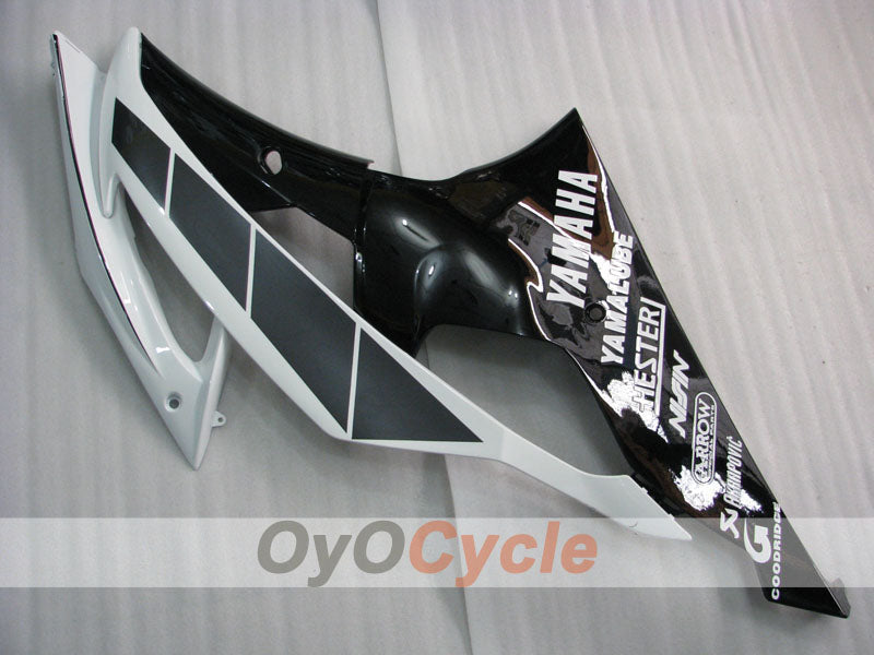 Left & Right Side Fairing For Yamaha 08-16 YZF-R6 #OYO87912727