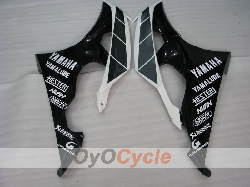 Left & Right Side Fairing For Yamaha 08-16 YZF-R6 #OYO87912727
