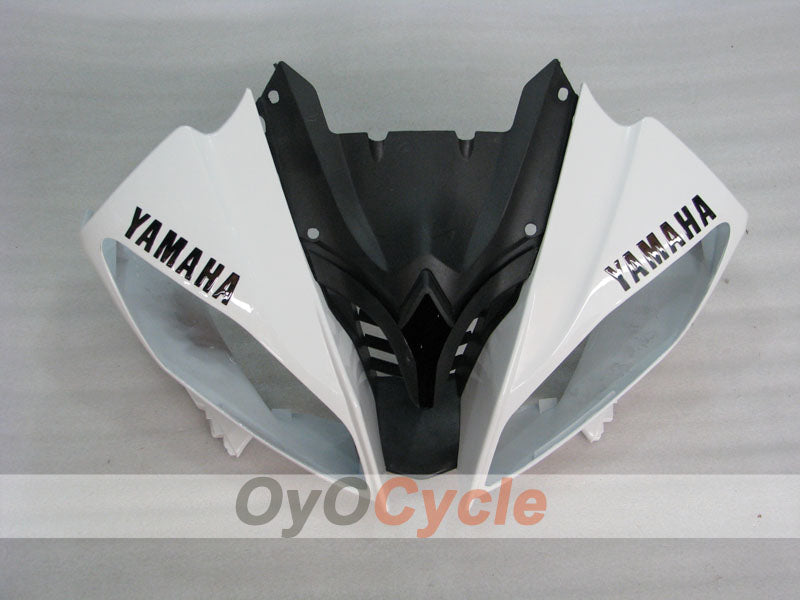 Front Upper Fairing For Yamaha 08-16 YZF-R6 #OYO87912725 Main image