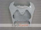 Injection Fairing kit for 08-16 YZF-R6 - White, Black - Factory Style #OYO87900973