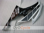 Left & Right Side Fairing For Yamaha 08-16 YZF-R6 #OYO87912727