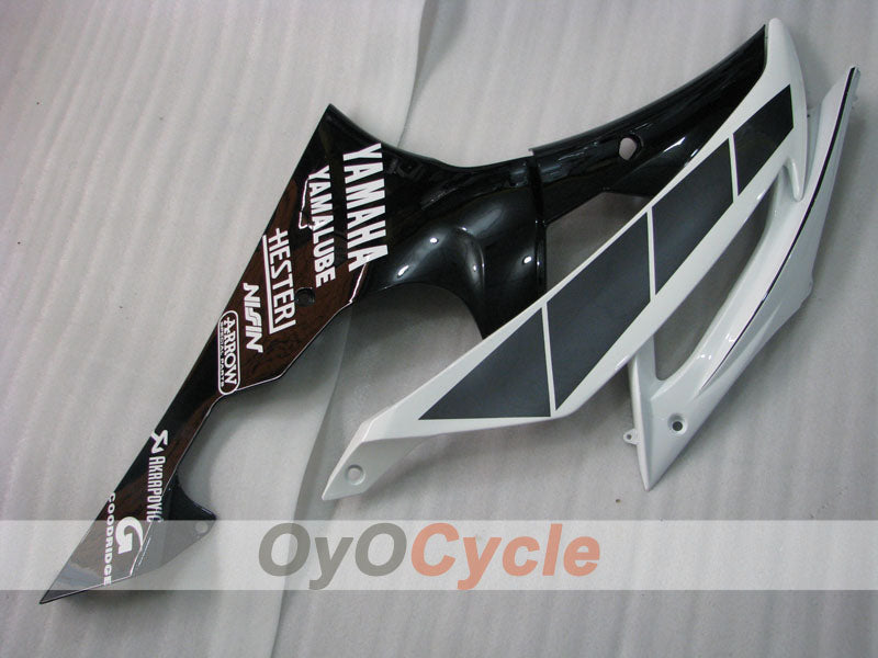 Left & Right Side Fairing For Yamaha 08-16 YZF-R6 #OYO87912727