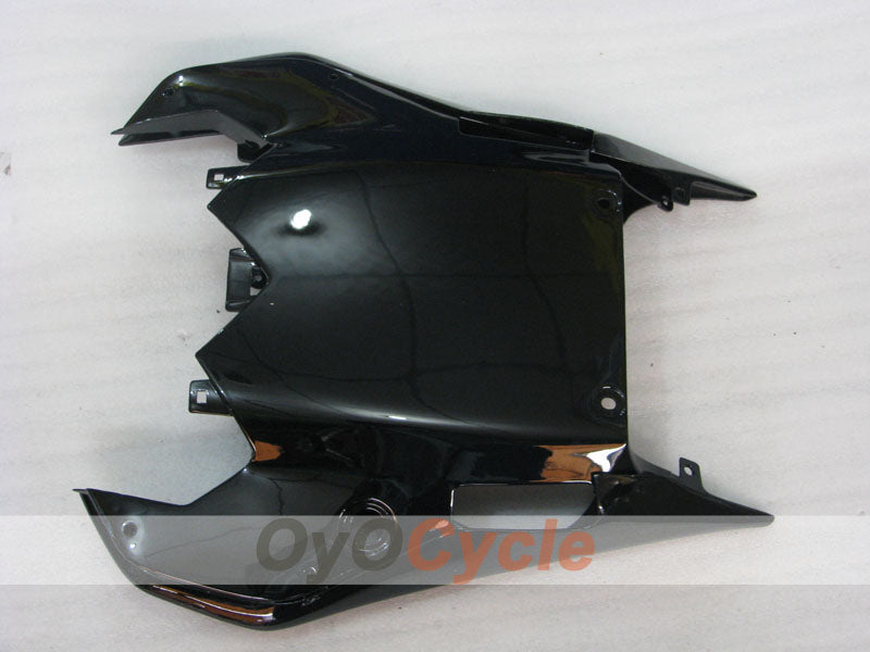Injection Fairing kit for 08-16 YZF-R6 - Black, Matte - Factory Style #OYO87900974