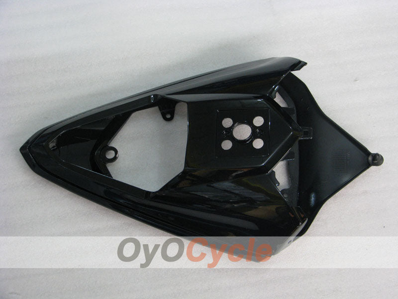 Injection Fairing kit for 08-16 YZF-R6 - Black, Matte - Factory Style #OYO87900974